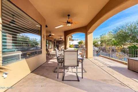 Exterior - 9535 E Mclellan Rd, Mesa, AZ 85207 photo 12 of 32