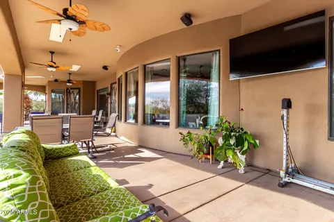 Exterior - 9535 E Mclellan Rd, Mesa, AZ 85207 photo 14 of 32