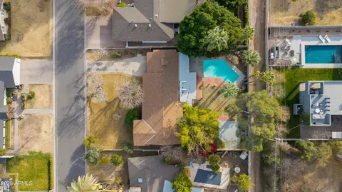 3809 E Highland Ave, Phoenix, AZ 85018 photo 18