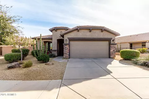 157 W Latigo Cir, San Tan Valley, AZ 85143