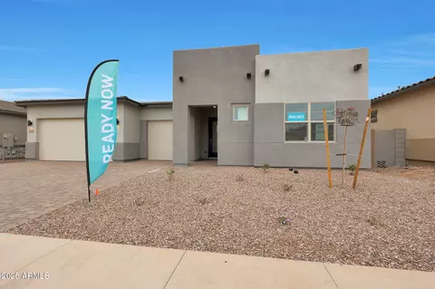 22670 E Happy Rd, Queen Creek, AZ 85142