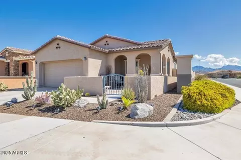 16789 S 181st Ln, Goodyear, AZ 85338