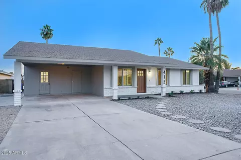 413 W Marco Polo Rd, Phoenix, AZ 85027