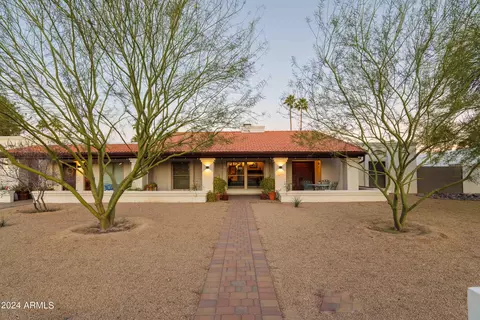 12211 N 57th St, Scottsdale, AZ 85254