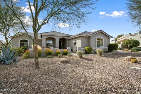 19019 E Via Hermosa --, Rio Verde, AZ 85263
