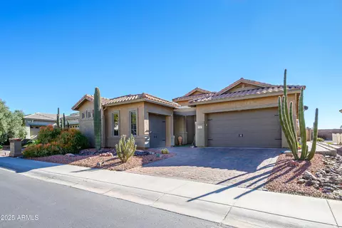 17721 N Canal Dr, Surprise, AZ 85374