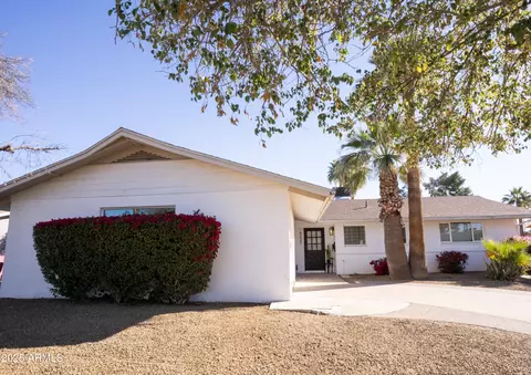 4525 N 82nd St, Scottsdale, AZ 85251