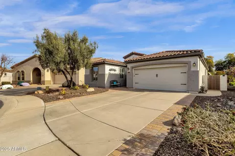 5089 S Harvest St, Gilbert, AZ 85298