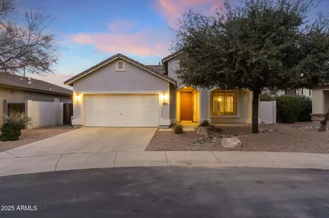 6497 S Twilight Ct, Gilbert, AZ 85298 photo 3