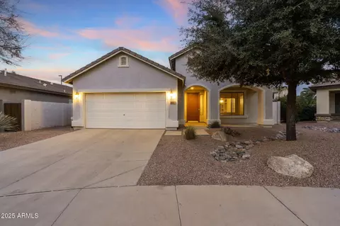6497 S Twilight Ct, Gilbert, AZ 85298 photo 27
