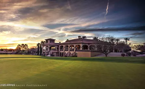 6497 S Twilight Ct, Gilbert, AZ 85298 photo 31