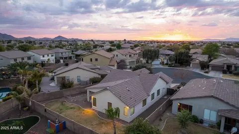 6497 S Twilight Ct, Gilbert, AZ 85298 photo 28