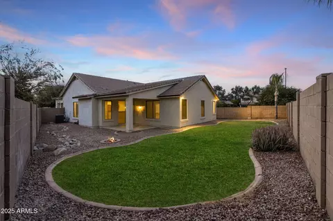 6497 S Twilight Ct, Gilbert, AZ 85298 photo 23
