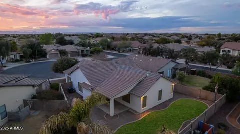 6497 S Twilight Ct, Gilbert, AZ 85298 photo 25