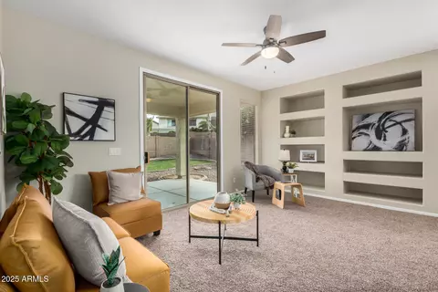 6497 S Twilight Ct, Gilbert, AZ 85298 photo 7