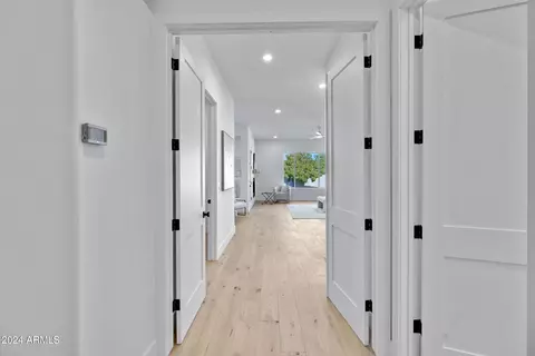 Entry Way - 1604 E Sheena Dr, Phoenix, AZ 85022 photo 1 of 2