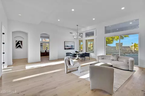 Living - 1604 E Sheena Dr, Phoenix, AZ 85022 photo 6 of 6