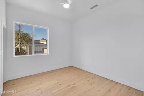 Bedroom - 1604 E Sheena Dr, Phoenix, AZ 85022 photo 2 of 3