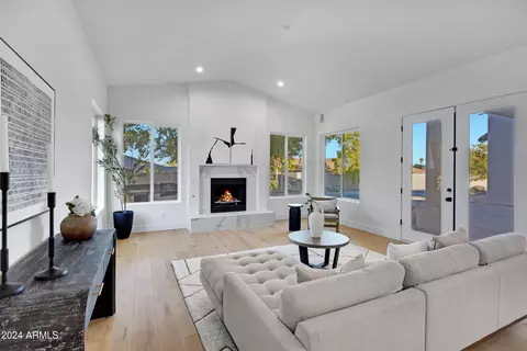 Living - 1604 E Sheena Dr, Phoenix, AZ 85022 photo 3 of 6