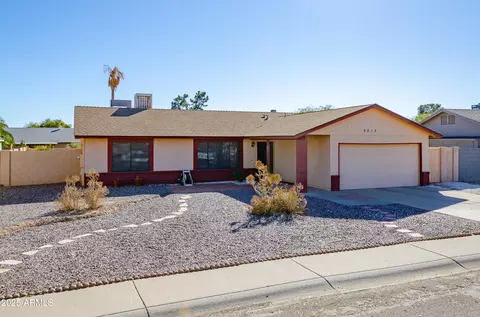 2613 E Michigan Ave, Phoenix, AZ 85032