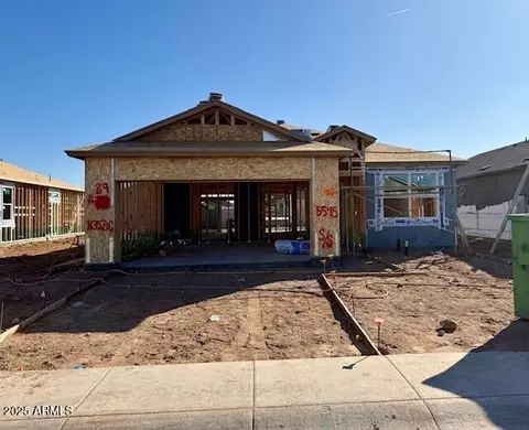 5545 E Rock Bush Ln, San Tan Valley, AZ 85140