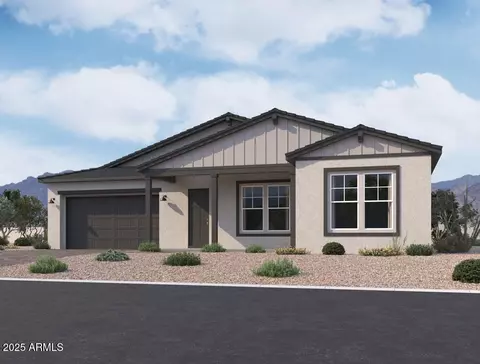 22910 E Alyssa Rd, Queen Creek, AZ 85142
