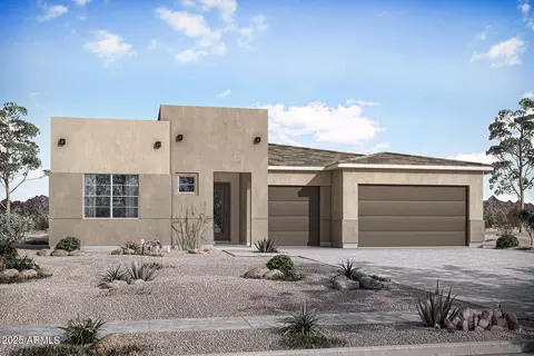 22681 E Happy Rd, Queen Creek, AZ 85142