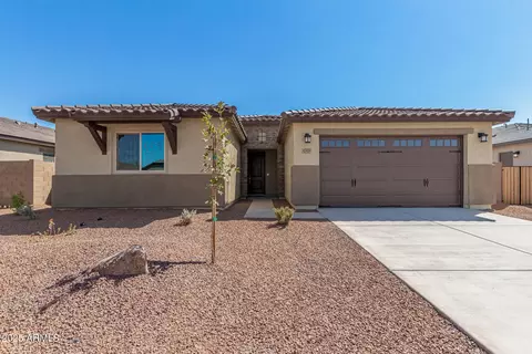 8569 N 175th Ln, Waddell, AZ 85355