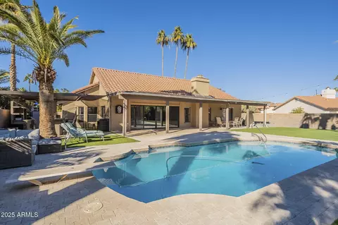 2265 E Mallard Ct, Gilbert, AZ 85234