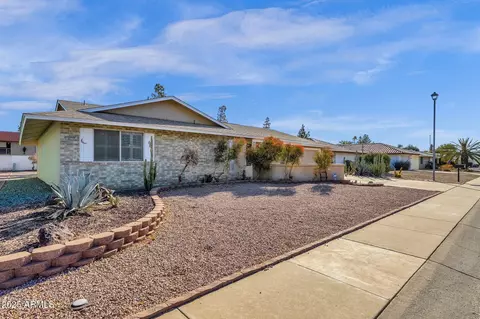 18625 N 103rd Ave, Sun City, AZ 85373