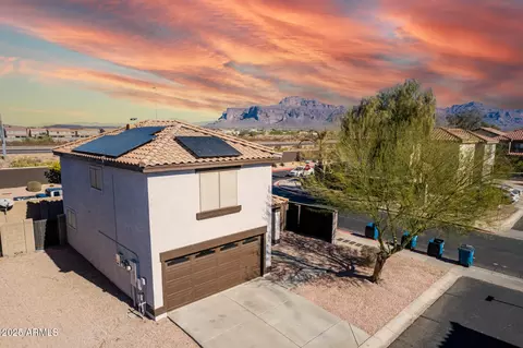 3234 S Bowman Rd, Apache Junction, AZ 85119