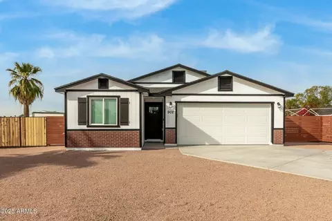 902 S 96th St, Mesa, AZ 85208