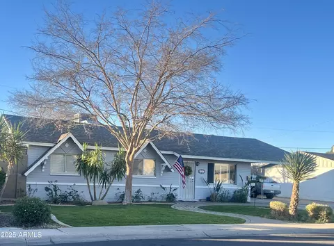 449 W Linda Ln, Chandler, AZ 85225