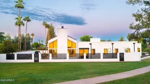 8255 E Morgan Trl, Scottsdale, AZ 85258
