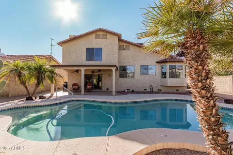 1918 E Hearn Rd, Phoenix, AZ 85022 photo 30