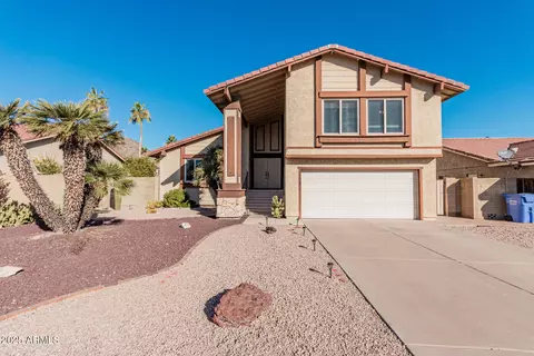1918 E Hearn Rd, Phoenix, AZ 85022 photo 2