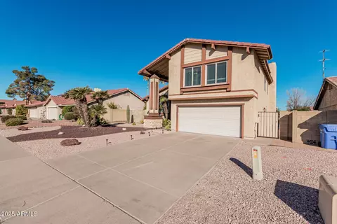 1918 E Hearn Rd, Phoenix, AZ 85022 photo 5