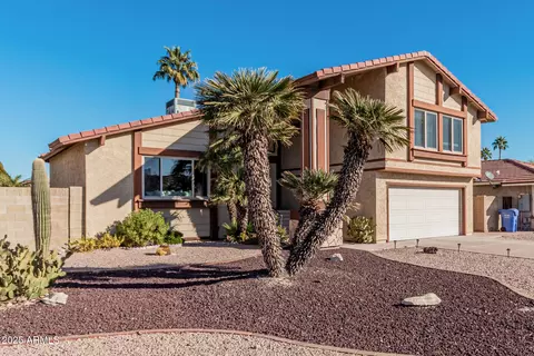 1918 E Hearn Rd, Phoenix, AZ 85022