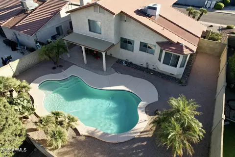 1918 E Hearn Rd, Phoenix, AZ 85022 photo 35