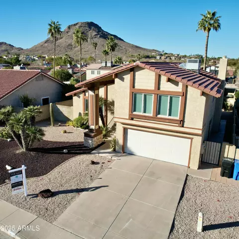 1918 E Hearn Rd, Phoenix, AZ 85022 photo 34