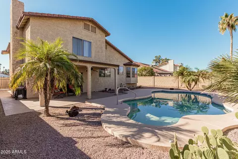 1918 E Hearn Rd, Phoenix, AZ 85022 photo 32