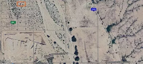 0 339th Ave 1-10 -- #-, Tonopah, AZ 85354