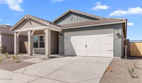 16640 N Dante Way, Maricopa, AZ 85138
