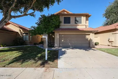 4578 W Linda Ln, Chandler, AZ 85226