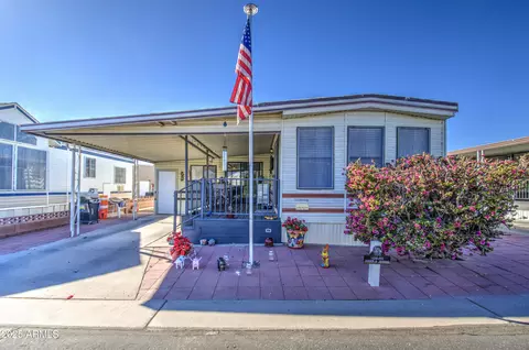 7750 E Broadway Rd #156, Mesa, AZ 85208