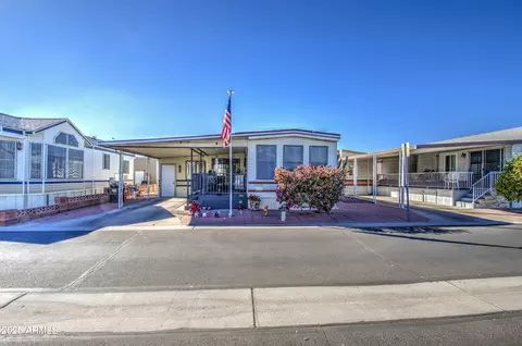 7750 E Broadway Rd #156, Mesa, AZ 85208 photo 3