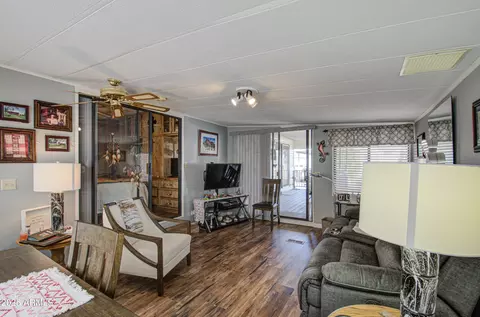 7750 E Broadway Rd #156, Mesa, AZ 85208 photo 15