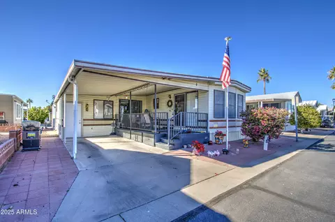 7750 E Broadway Rd #156, Mesa, AZ 85208 photo 2