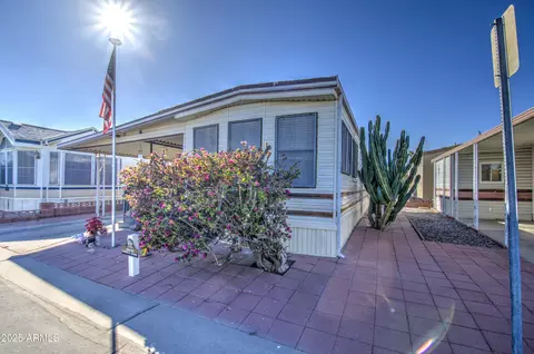 7750 E Broadway Rd #156, Mesa, AZ 85208 photo 5