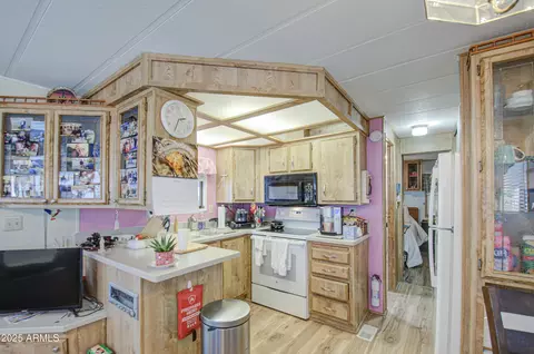 7750 E Broadway Rd #156, Mesa, AZ 85208 photo 9